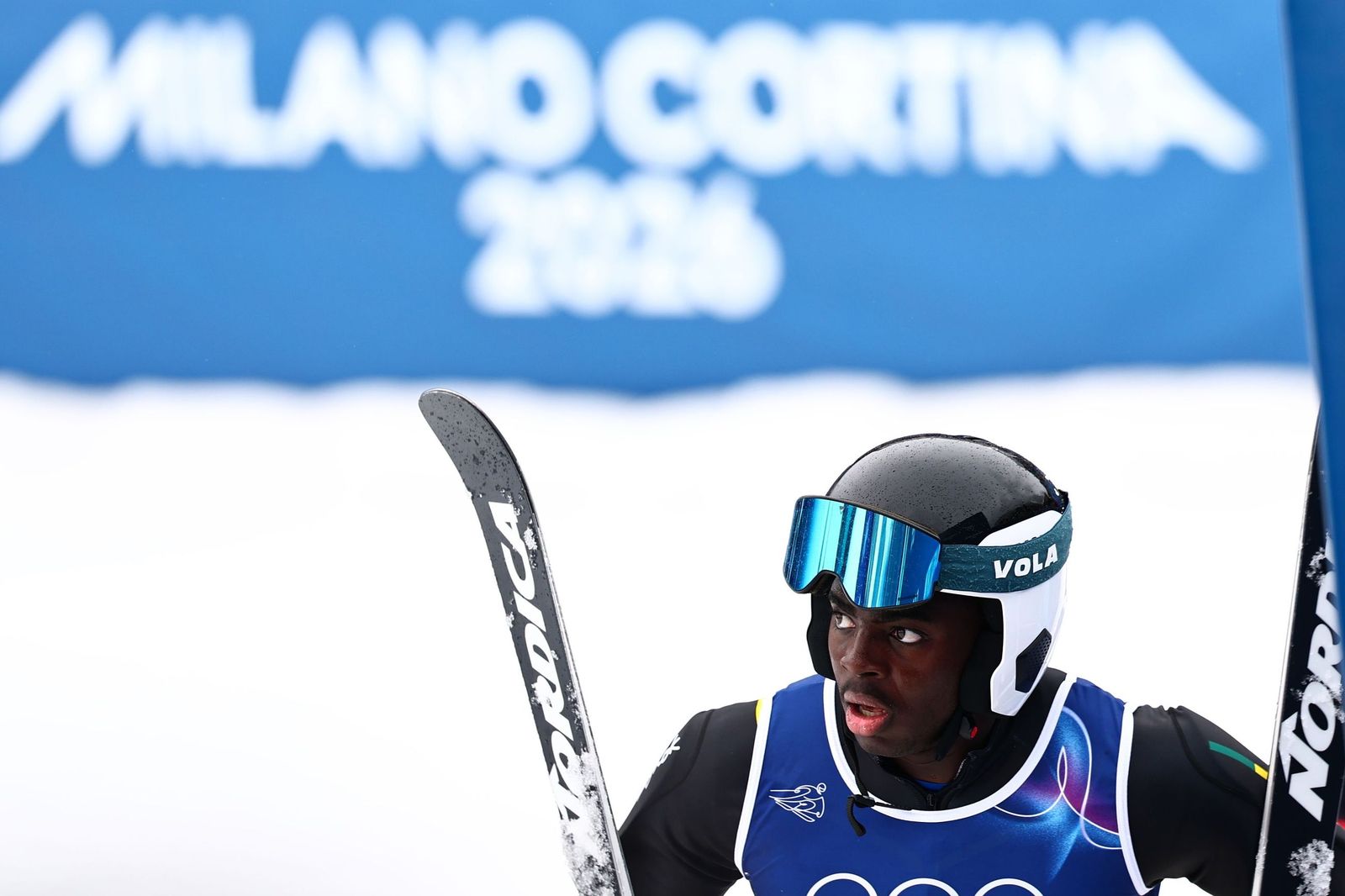 Las mejores fotos de los Juegos Olímpicos de invierno Milán Cortina d'Ampezzo 2026 | Novena jornada