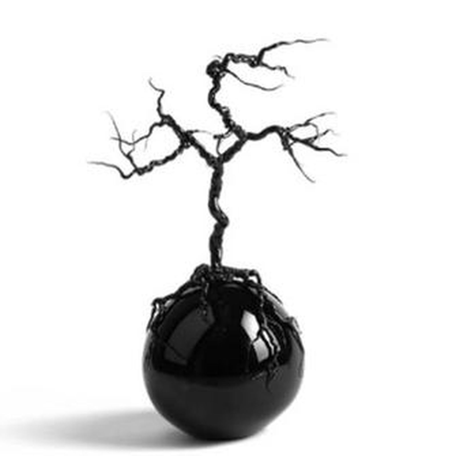 Imagen de una de las obras de la exposición.