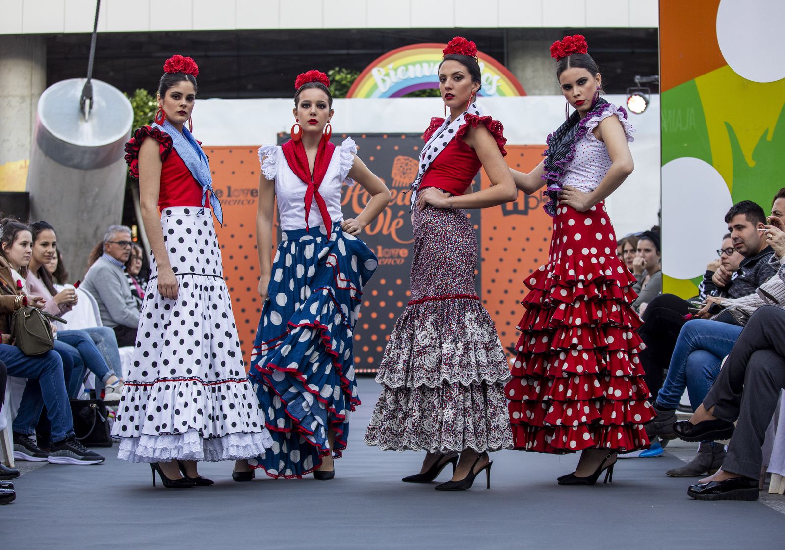 Colección de Rocío Peralta.