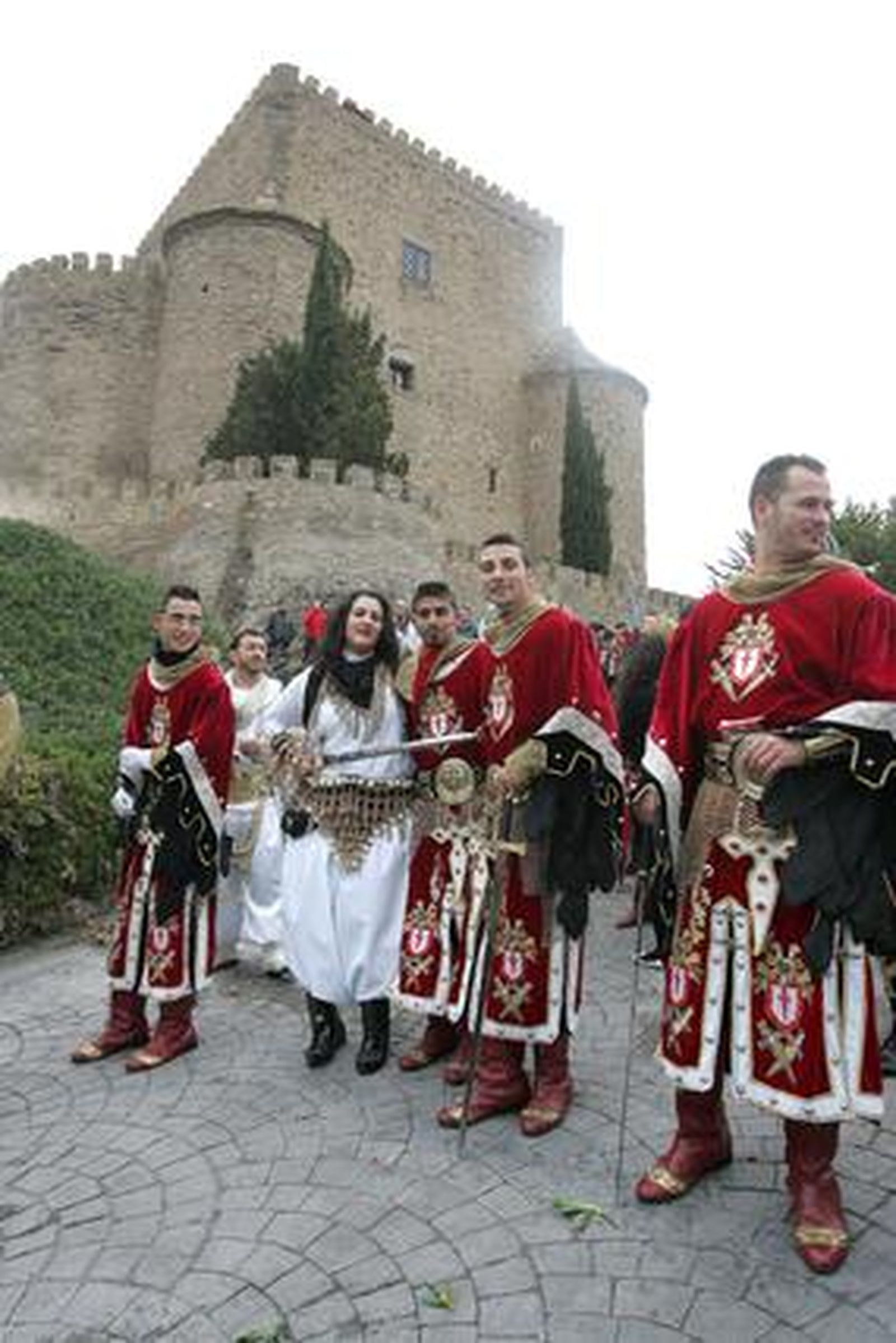 Foto: Rafael G / Javier Alonso