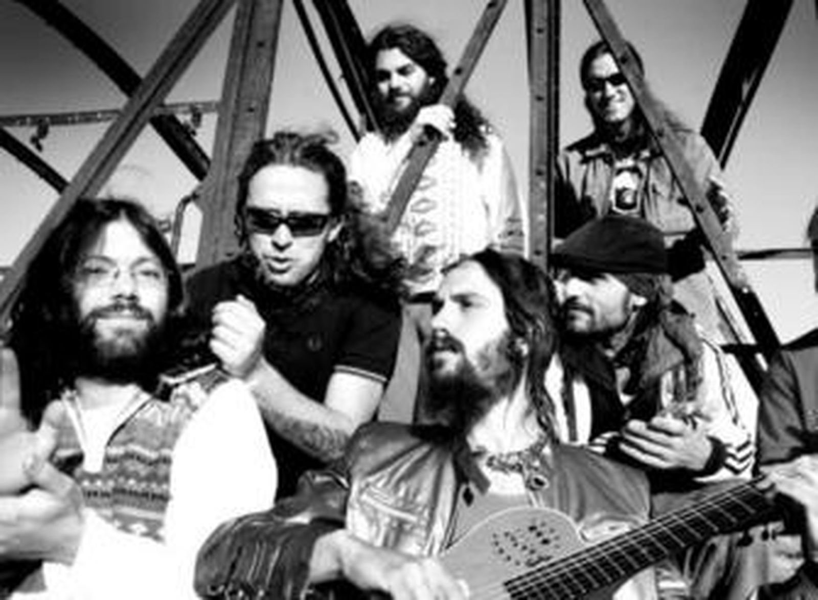 El grupo El Bicho actuará en agosto en Carboneras.