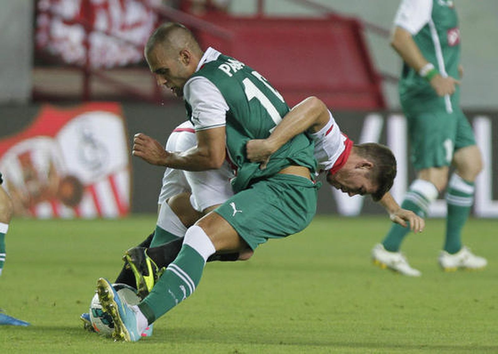 Foto: Antonio Pizarro