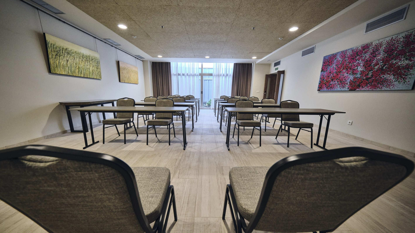 Hotel 'Q Cádiz Bahía'