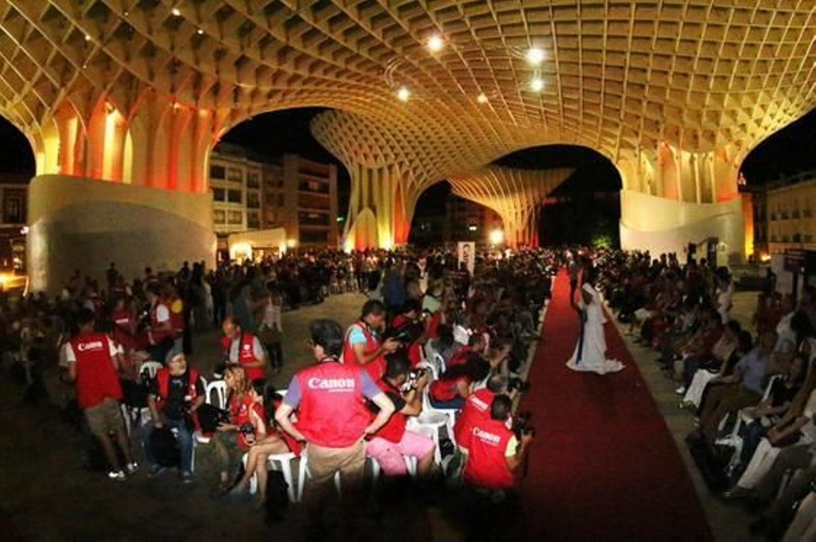 Las imágenes de Photoquivir 2014