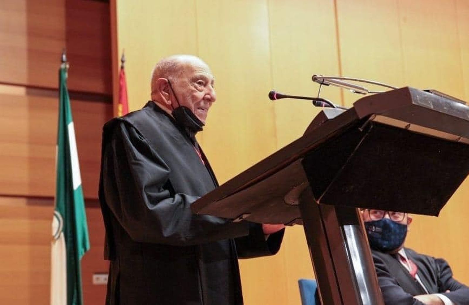 Ricardo Fernández de Vera.