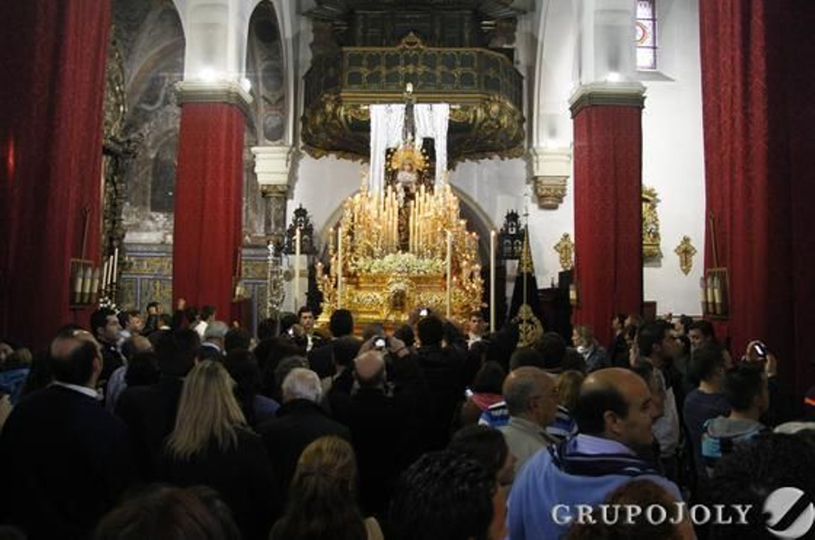 Foto: Victoria Hidalgo