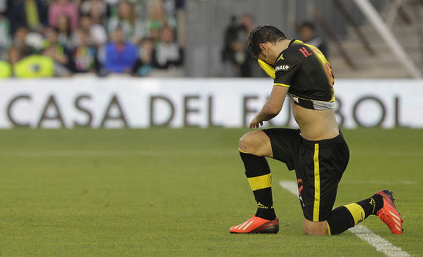 Foto: Antonio Pizarro