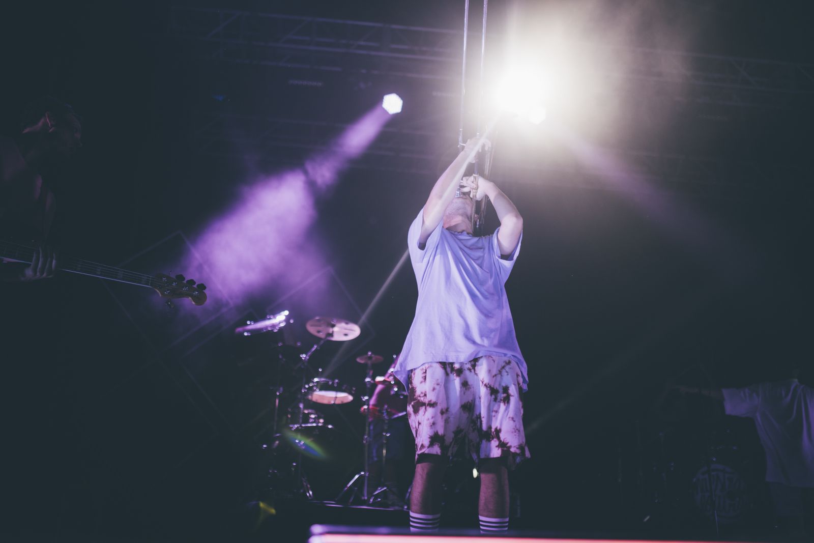 Colombinas 2022: Imágenes del concierto de Nil Moliner