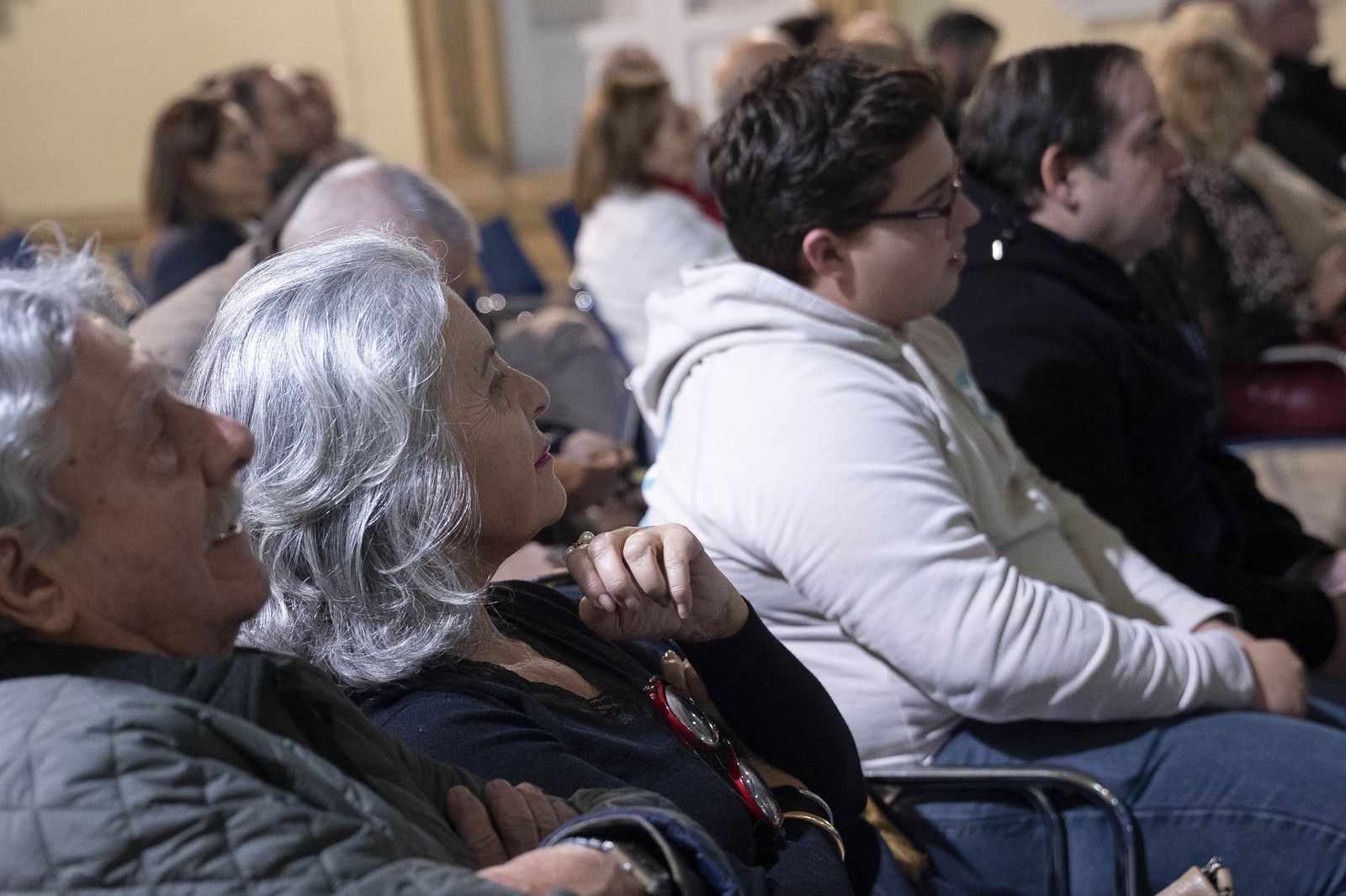 Pablo Aguado y David de Miranda, premiados en el Foro 3 Taurinos 3 de Almería