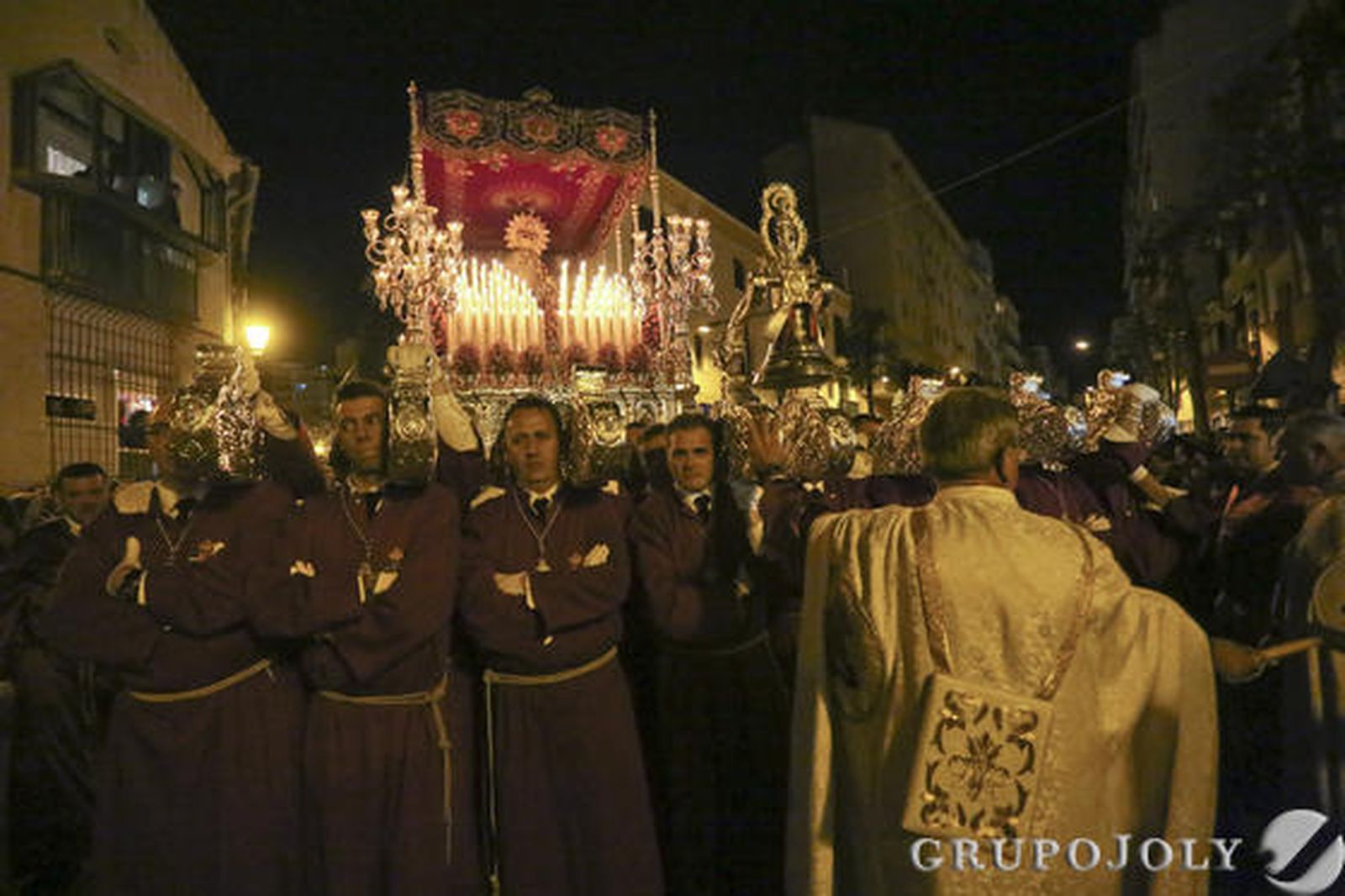 Cautivo./ Javier Albiñana