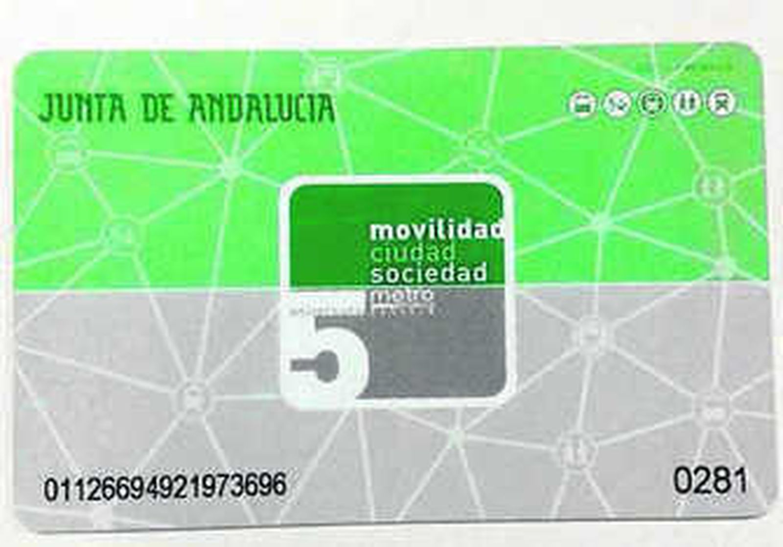 Reparto gratis de 200 tarjetas recargadas