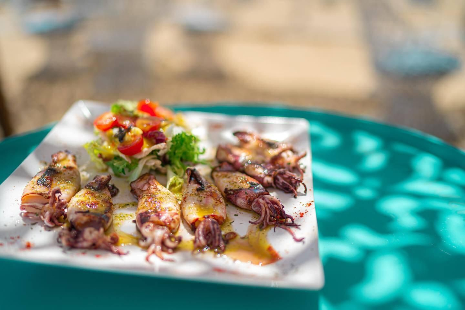 Santa Pura Club: un paraíso a pie de playa en La Antilla