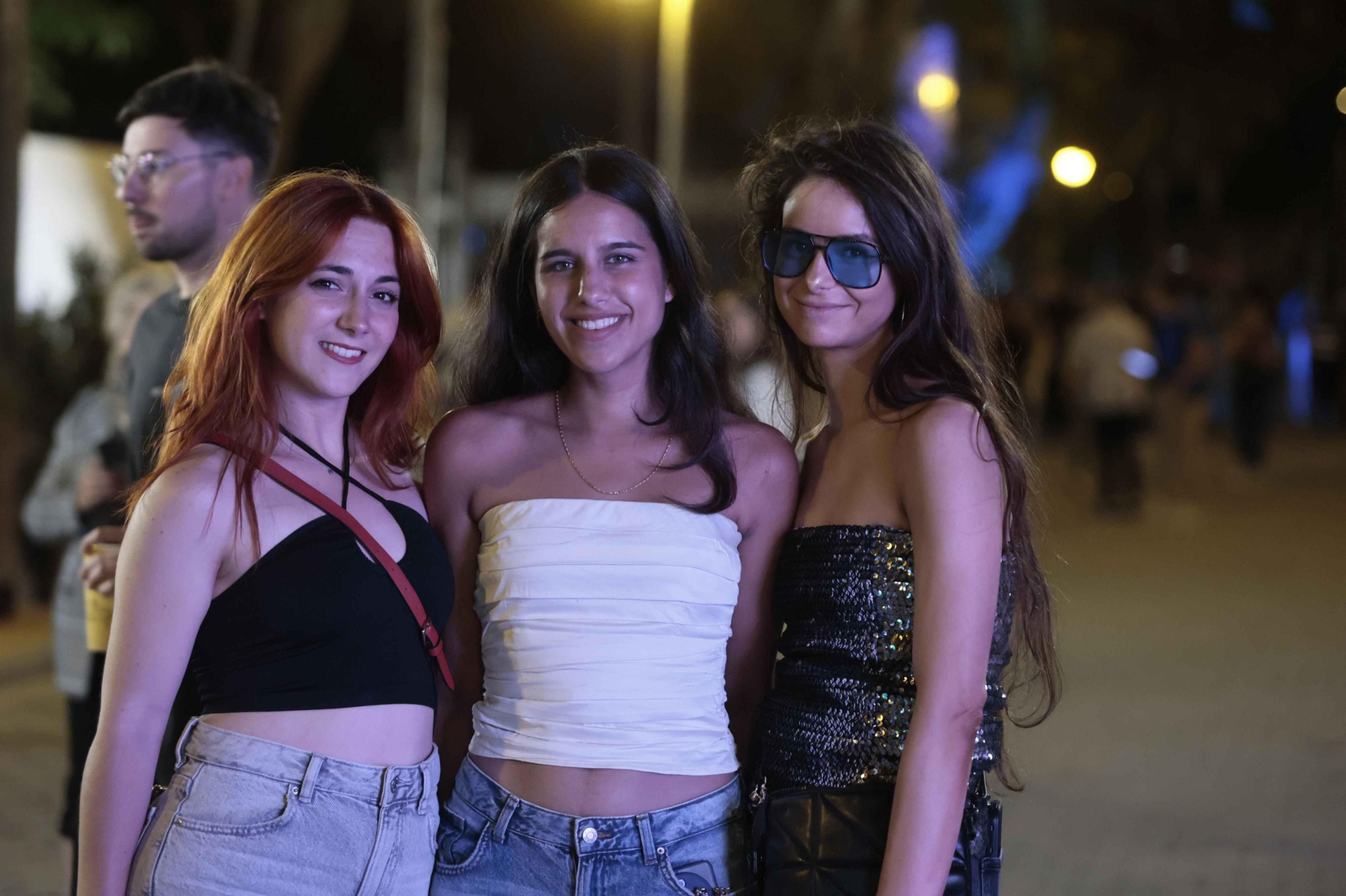 Búscate en el concierto de Carl Cox en el Icónica Santalucía Sevilla Fest