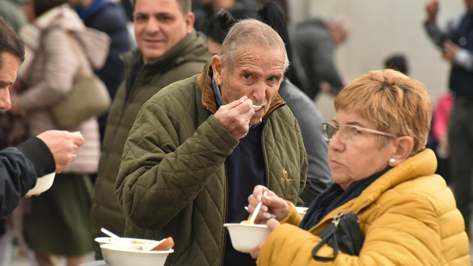 Tagarninada Popular 2023
