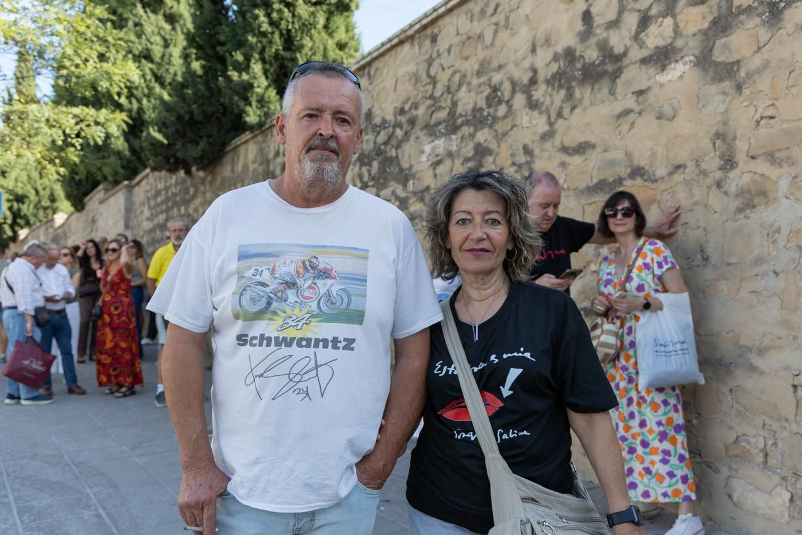 Concierto de Joaquín Sabina en su gira de despedida "Hola y Adiós"