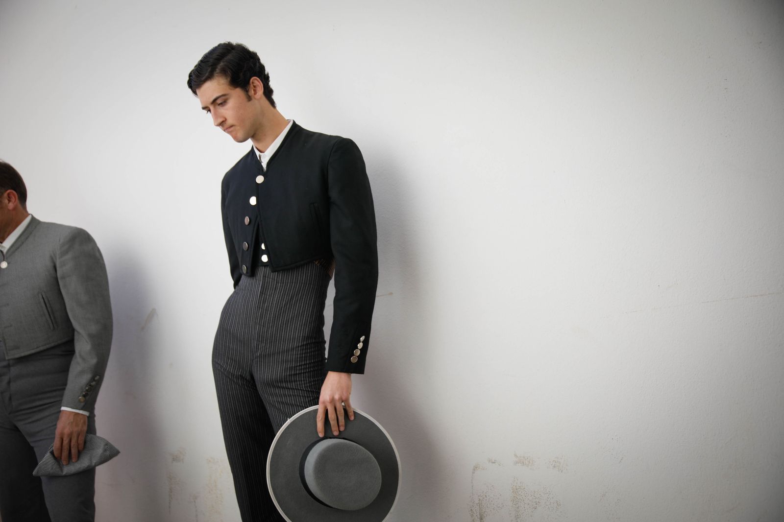 Imágenes del festival mixto lucha contra el cáncer