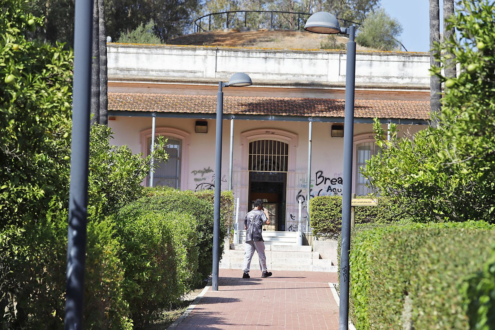 Las imágenes más destacadas del jueves 14 de septiembre en Huelva