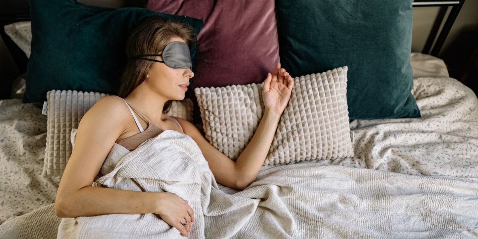 Cuatro hábitos que incluir en tu rutina para subir las defensas