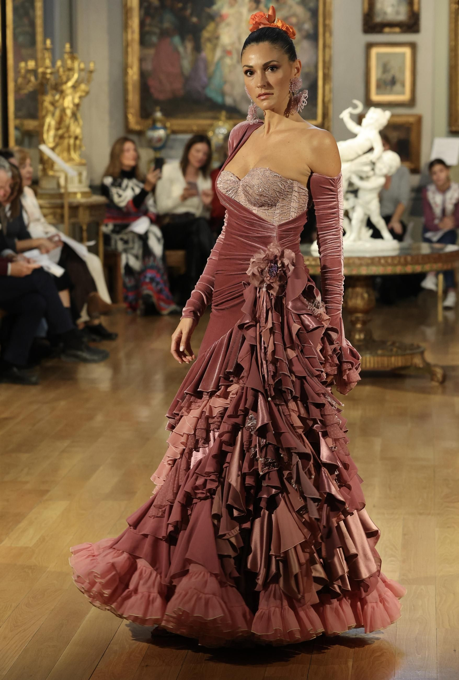 VIII edición de ÚNICO FLAMENCO