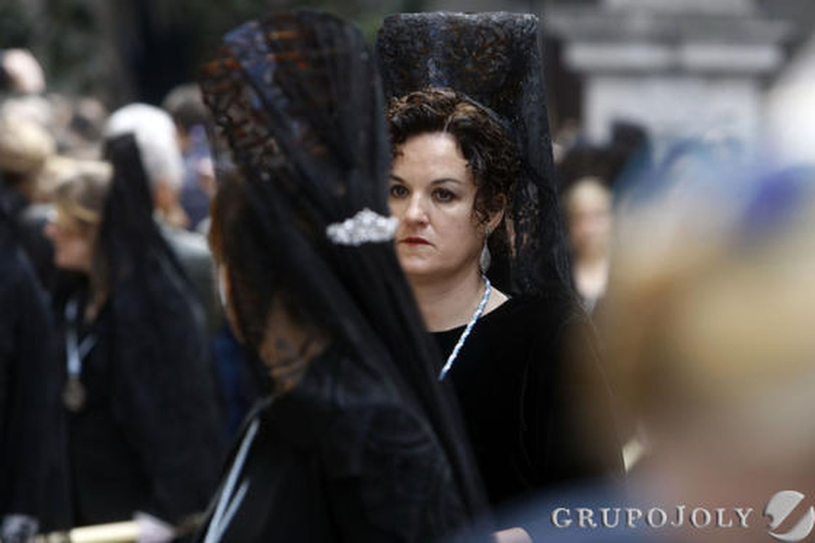 Foto: PEPE VILLOSLADA