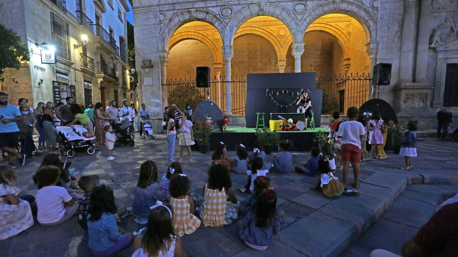 Fiestas de la Vendimia