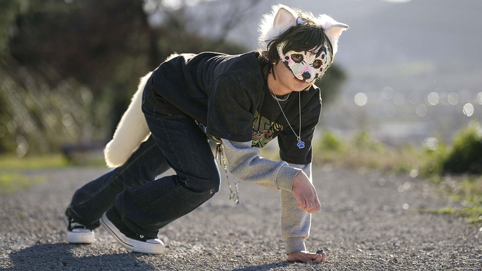 La etapa de la adolescencia es crucial en la búsqueda de la identidad y la autoestima