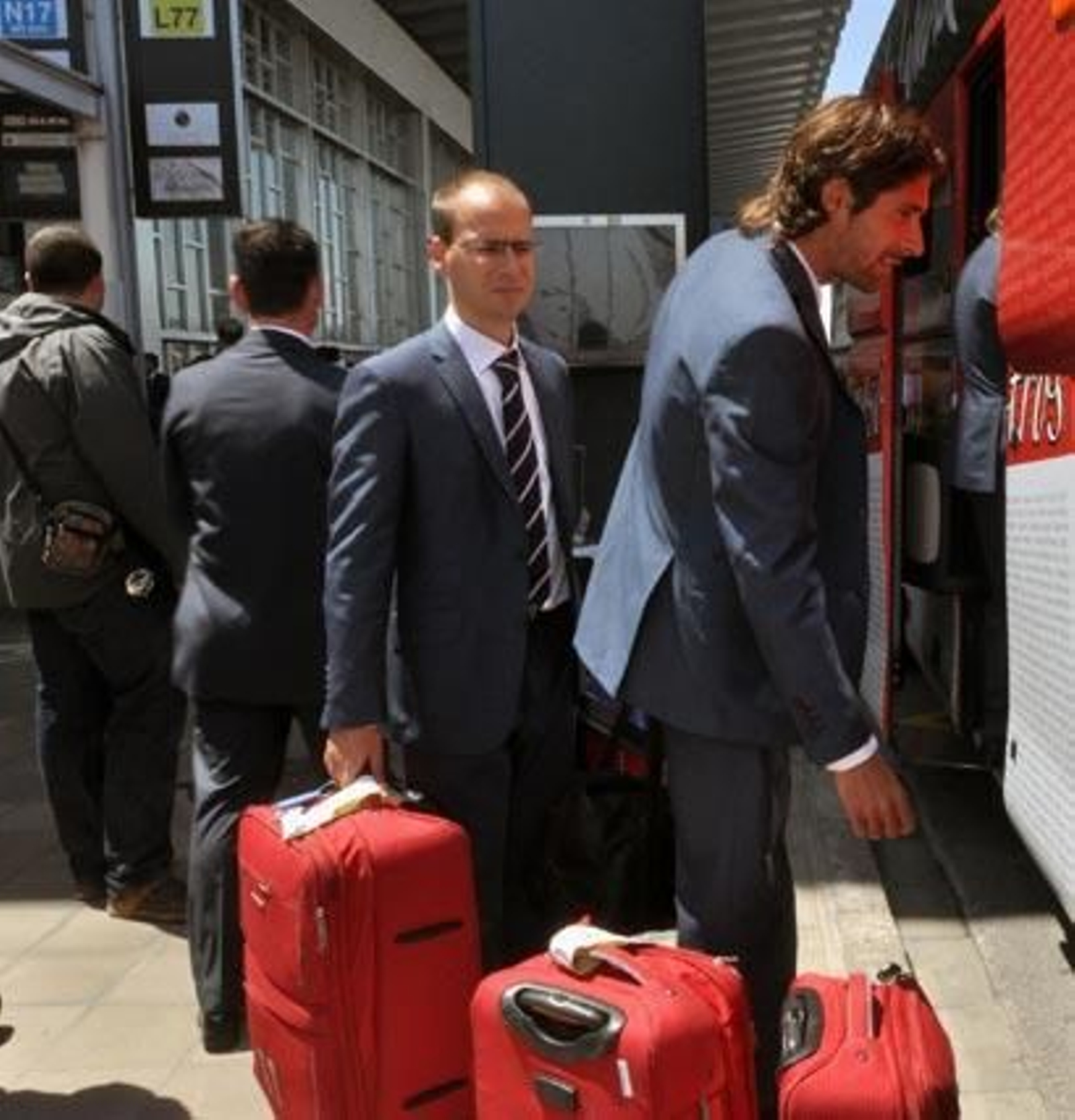 El aeropuerto de San Pablo programa 39 vuelos especiales