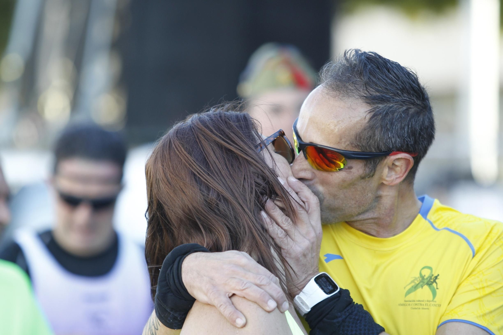 Galería gráfica de la XXII Media Maratón de Almería