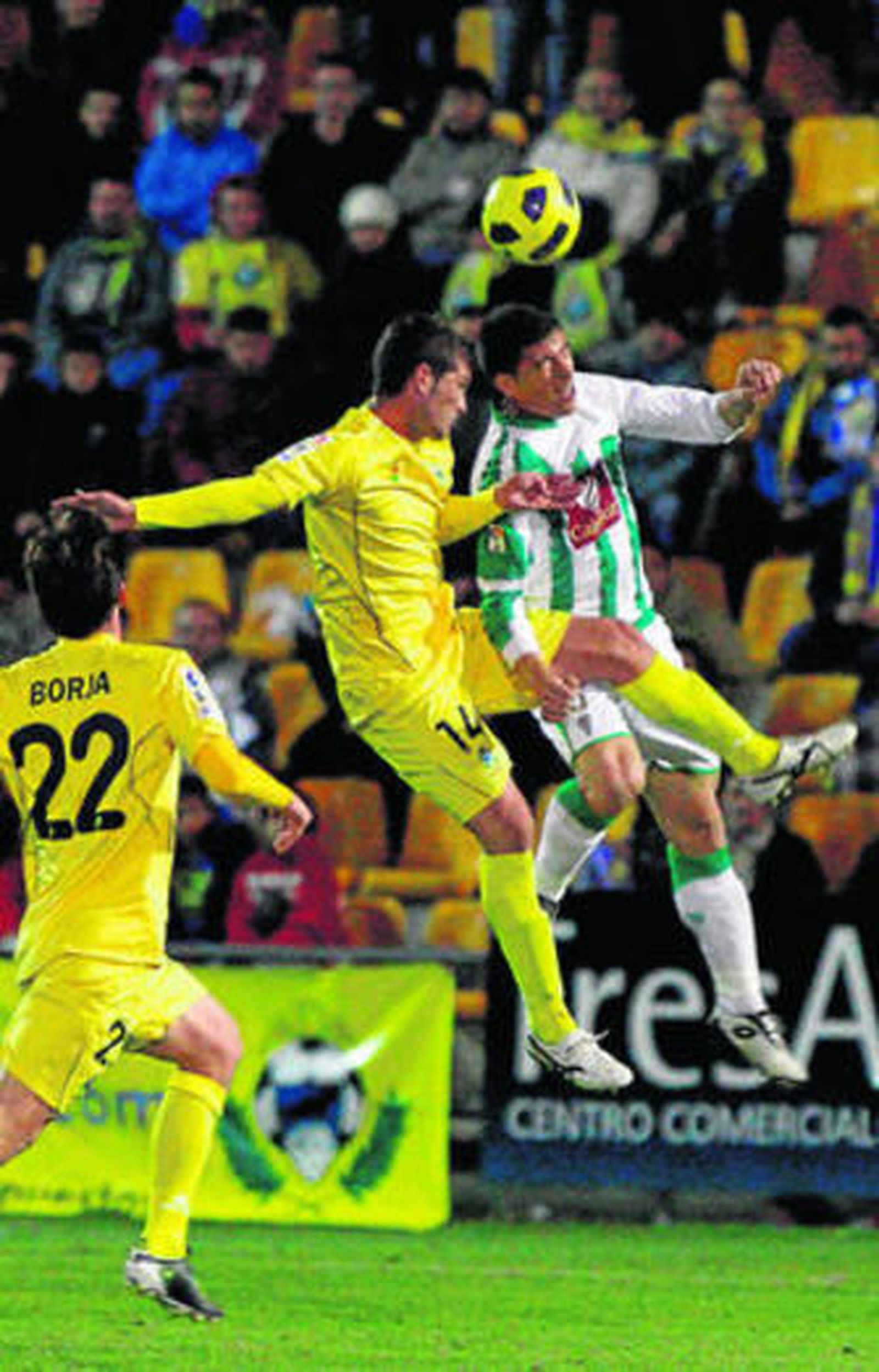 Quini, el verdugo de la ida, lleva 17 goles