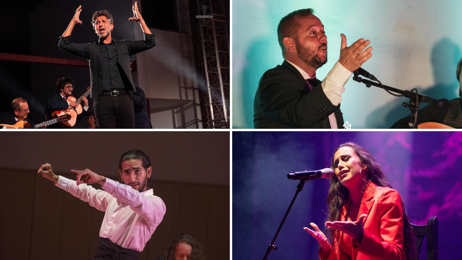 El XVIII Festival 'Remate de Vendimia' estará dedicado a la cuna del fandango bajo el lema ' Quejio de Alosno'