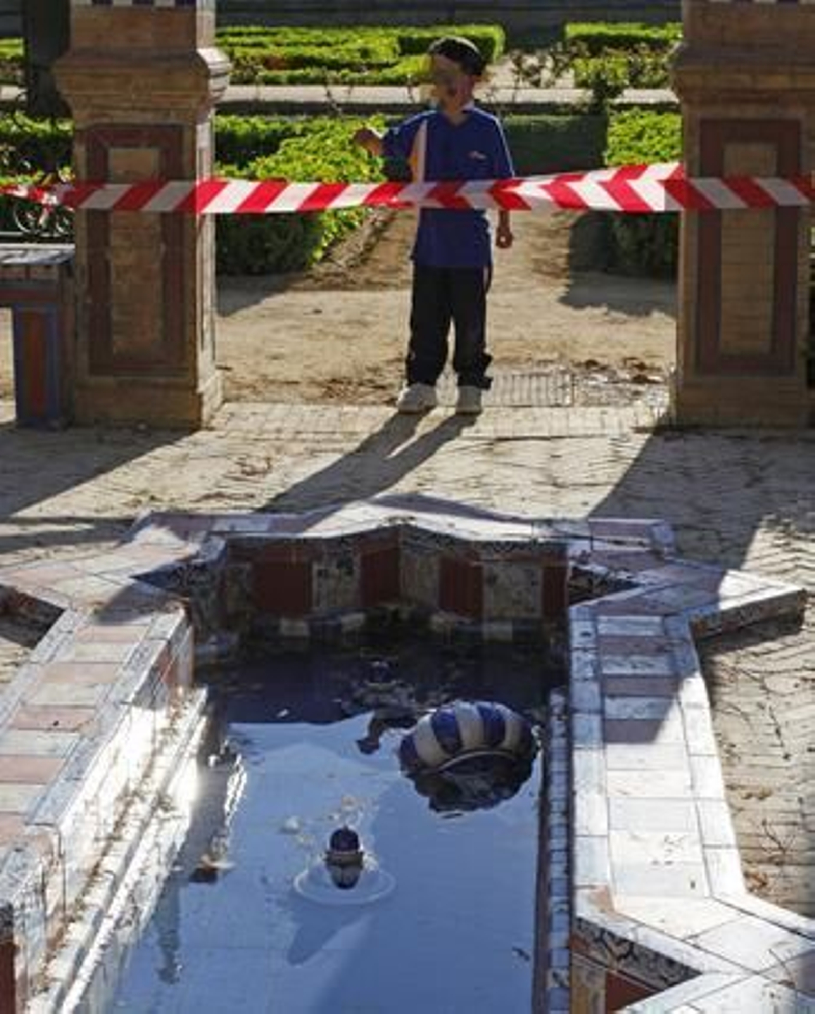 Foto: Antonio Pizarro