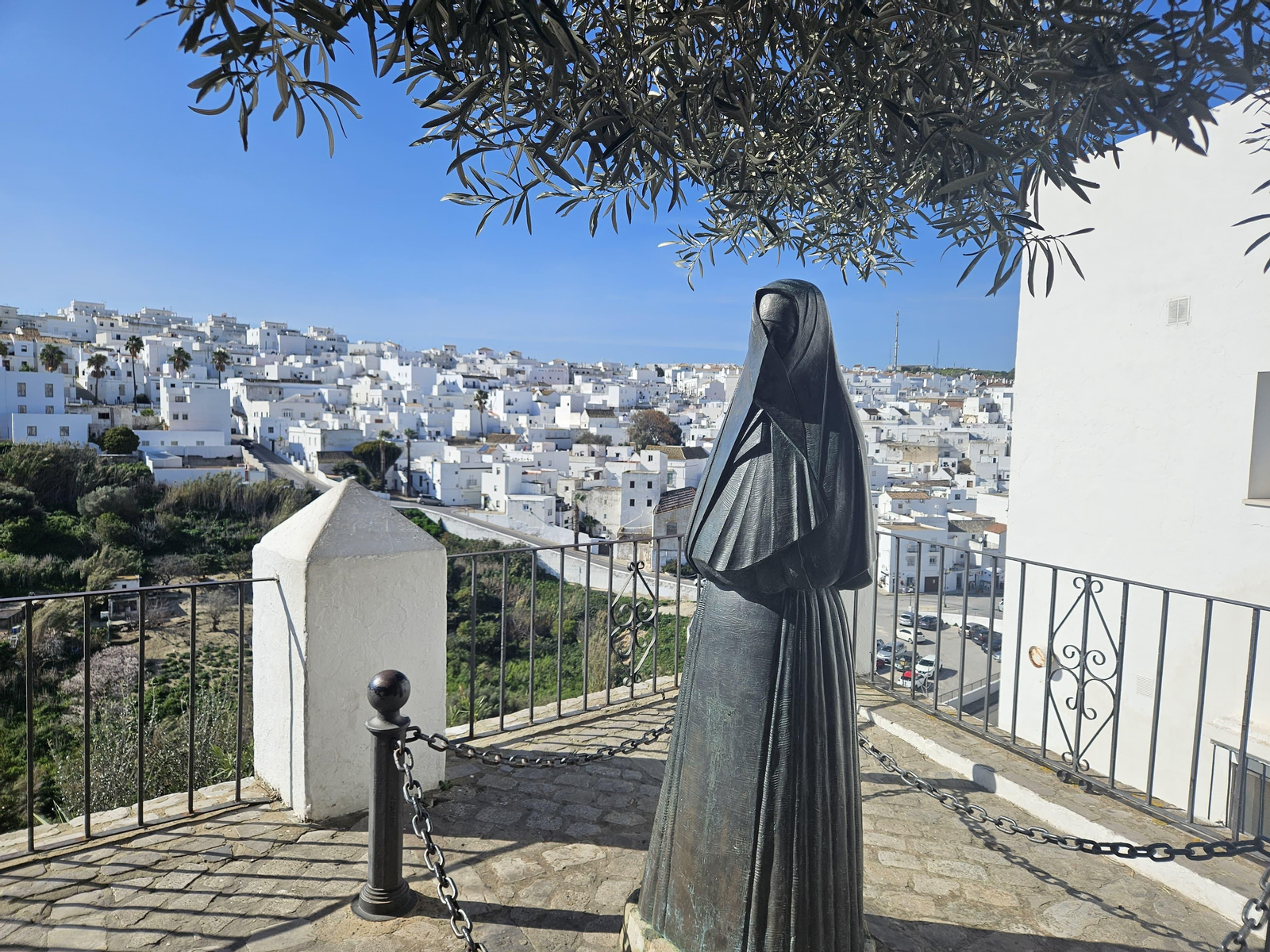 Mirador de la Cobijada Mirador de la Cobijada