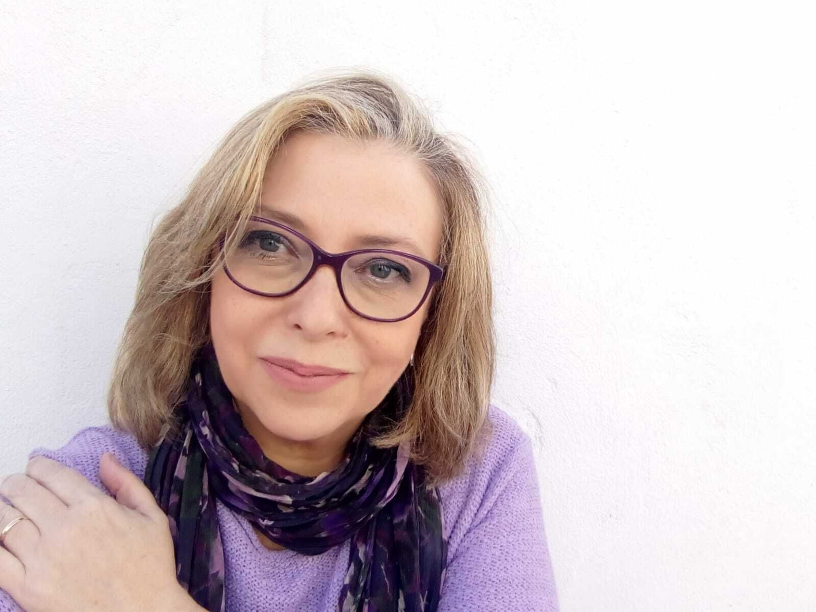 Lourdes Fuentes Castro.