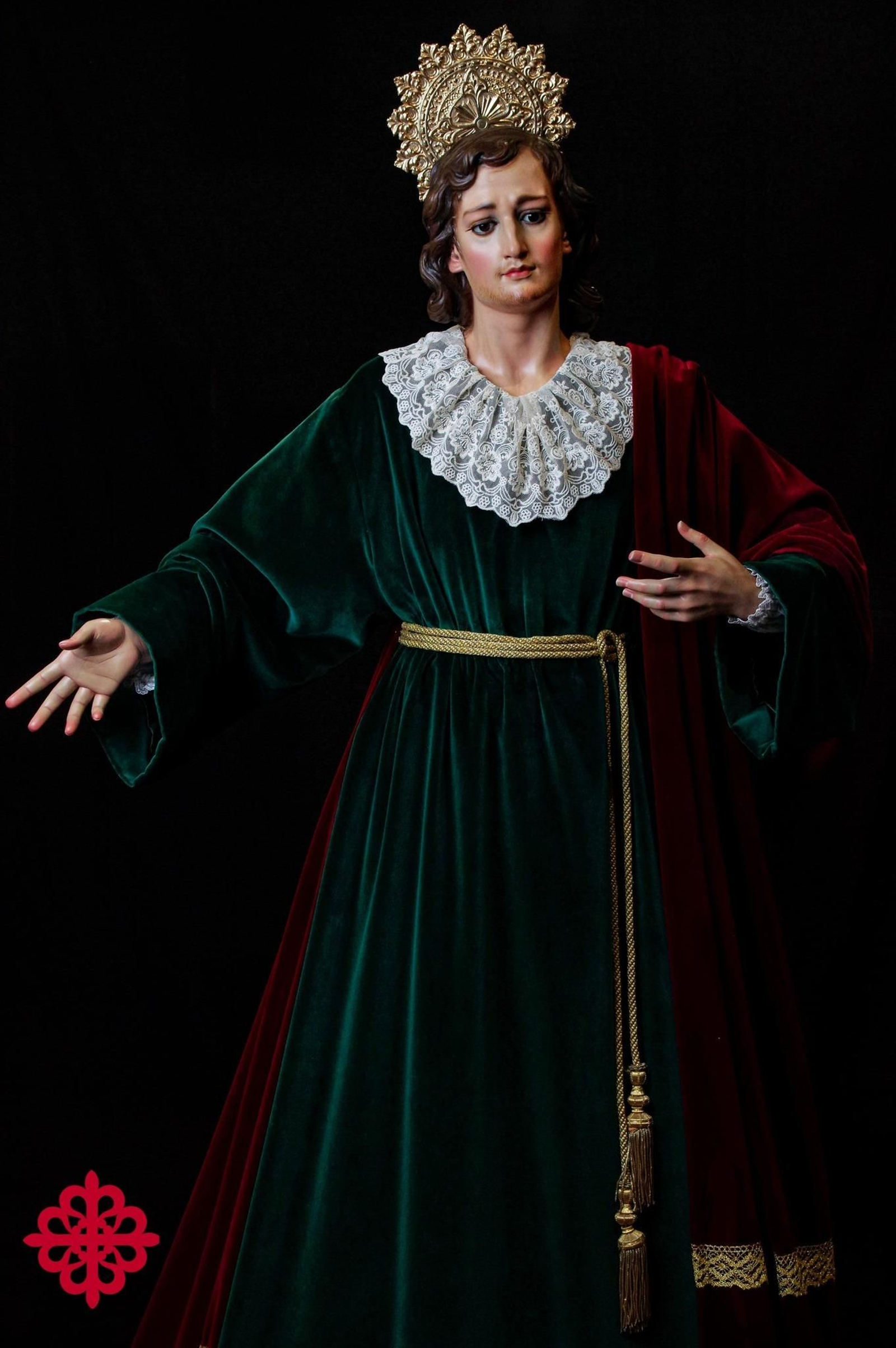 Estos son algunos de los grandes estrenos previstos para la Semana Santa de Jaén 2025