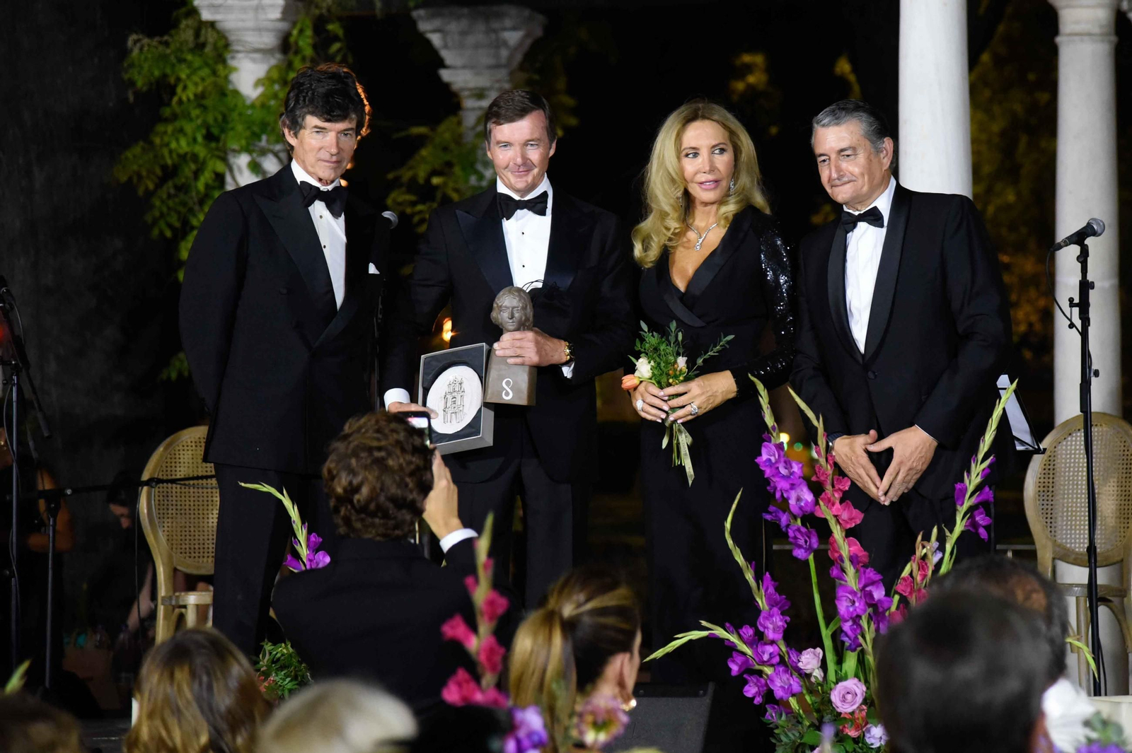 Gala de los XIX Premios Escaparate