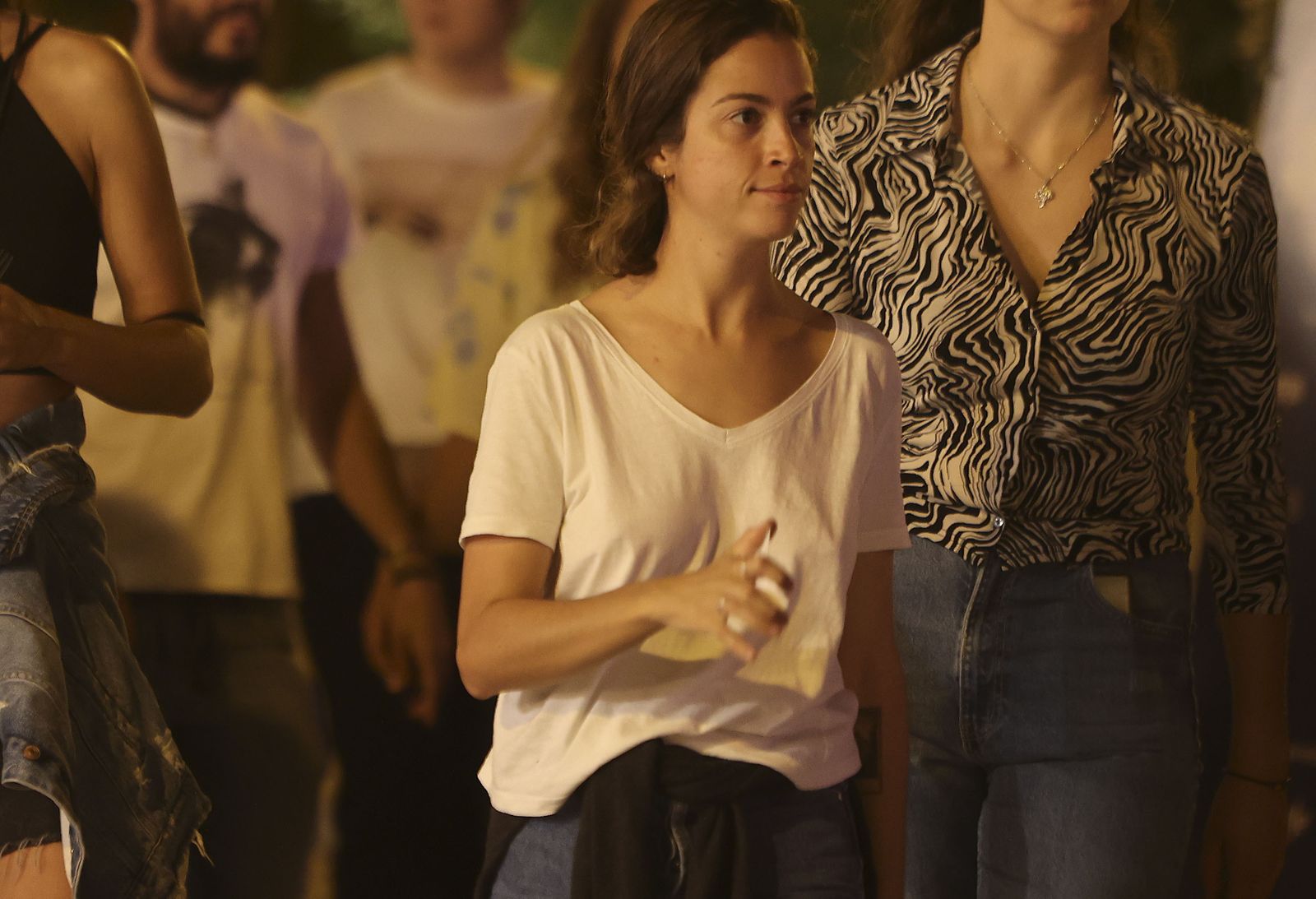 Búscate en el concierto de Rigoberta Bandini