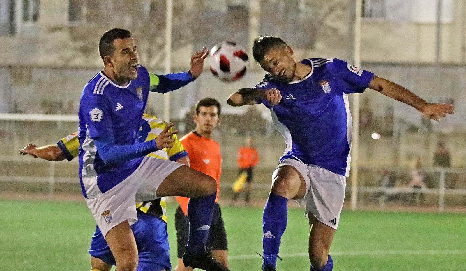 Imágenes del Xerez CD-Coria CF