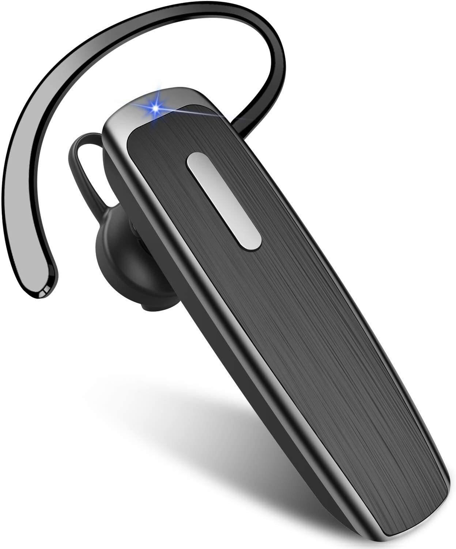 New Bee Manos Libres Auricular Bluetooth