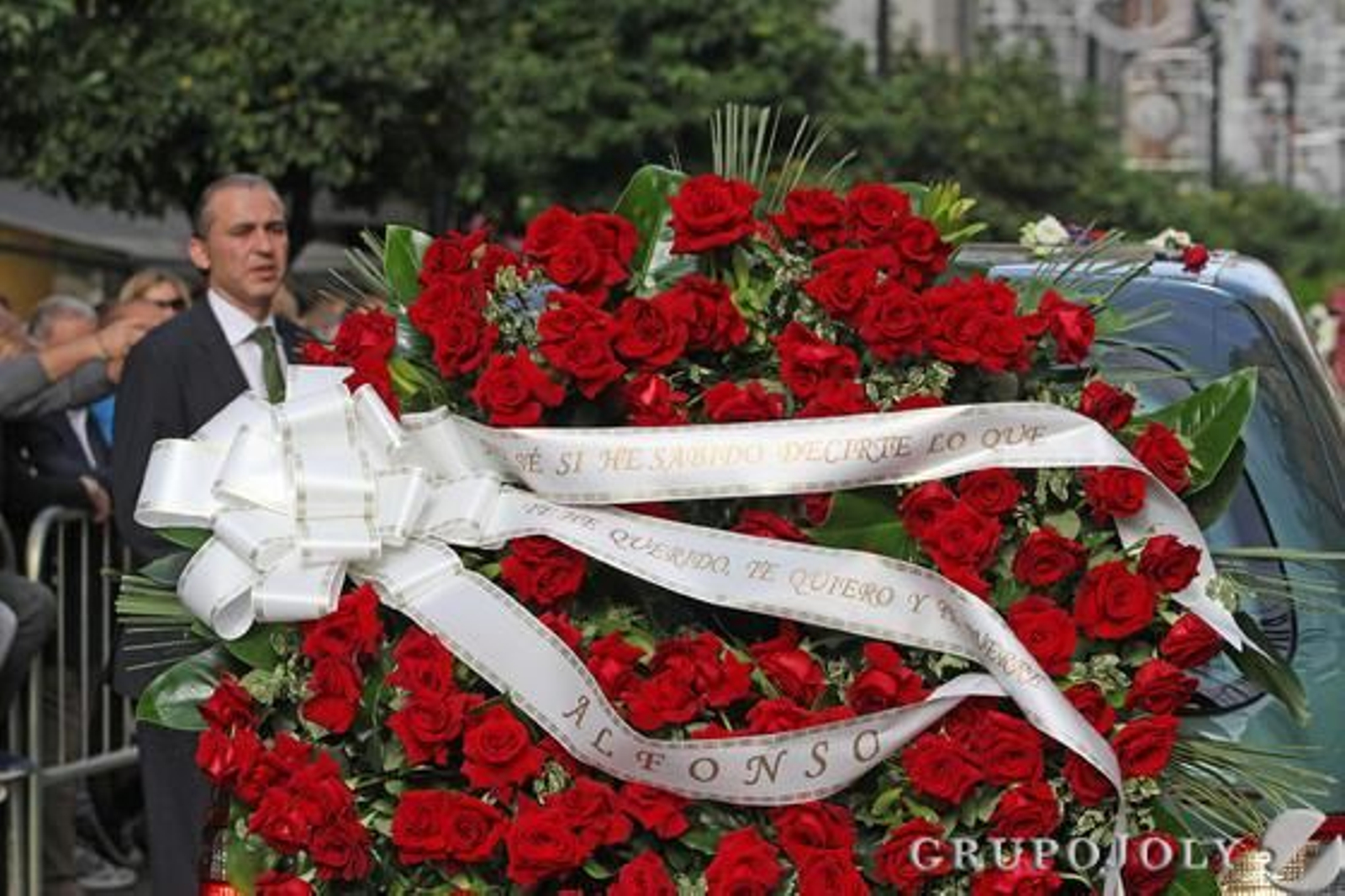 Reportaje gráfico de Juan Carlos Muñoz, Juan Carlos Vázquez y Belén Vargas