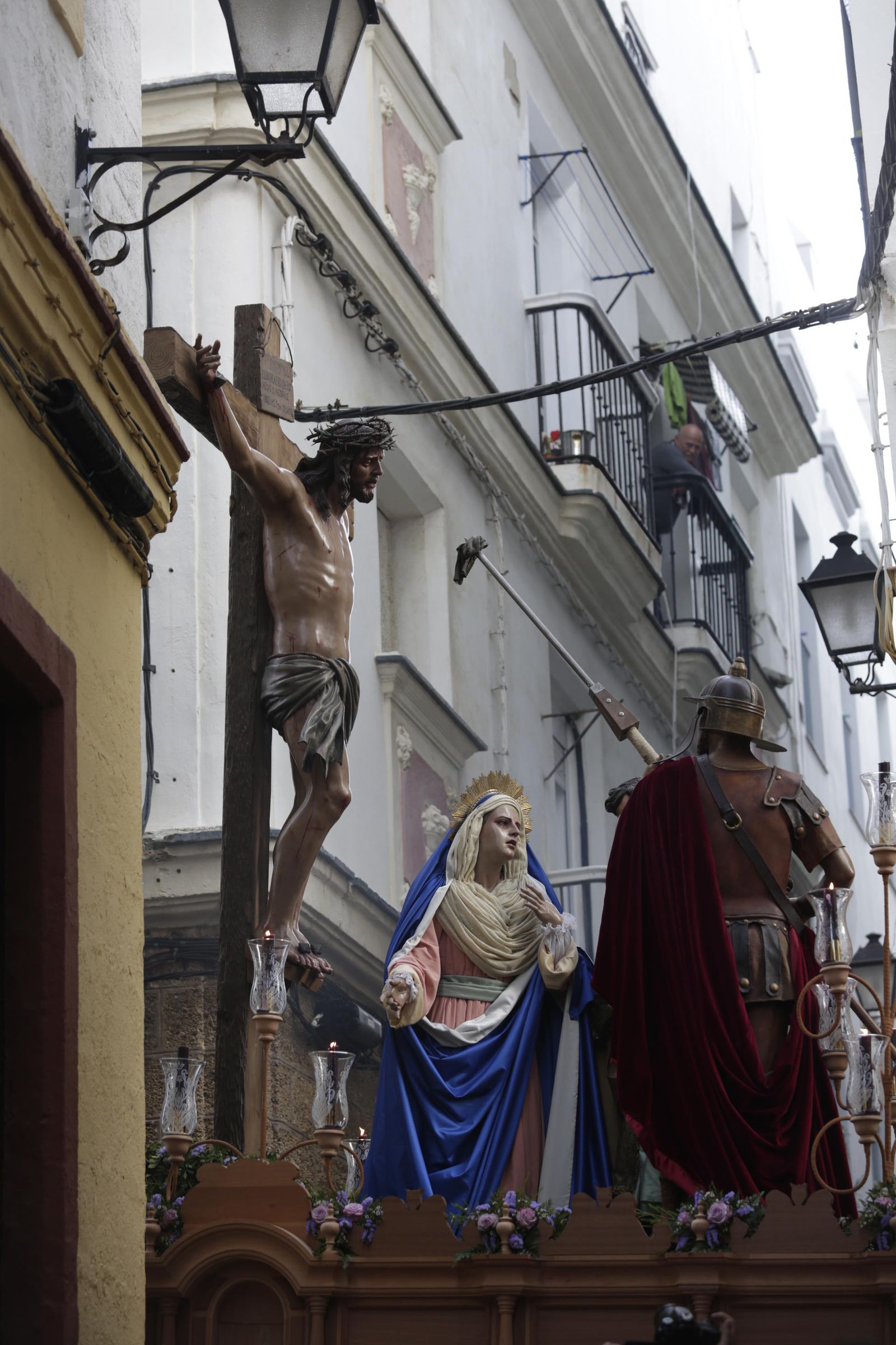 El paso de Siete Palabras