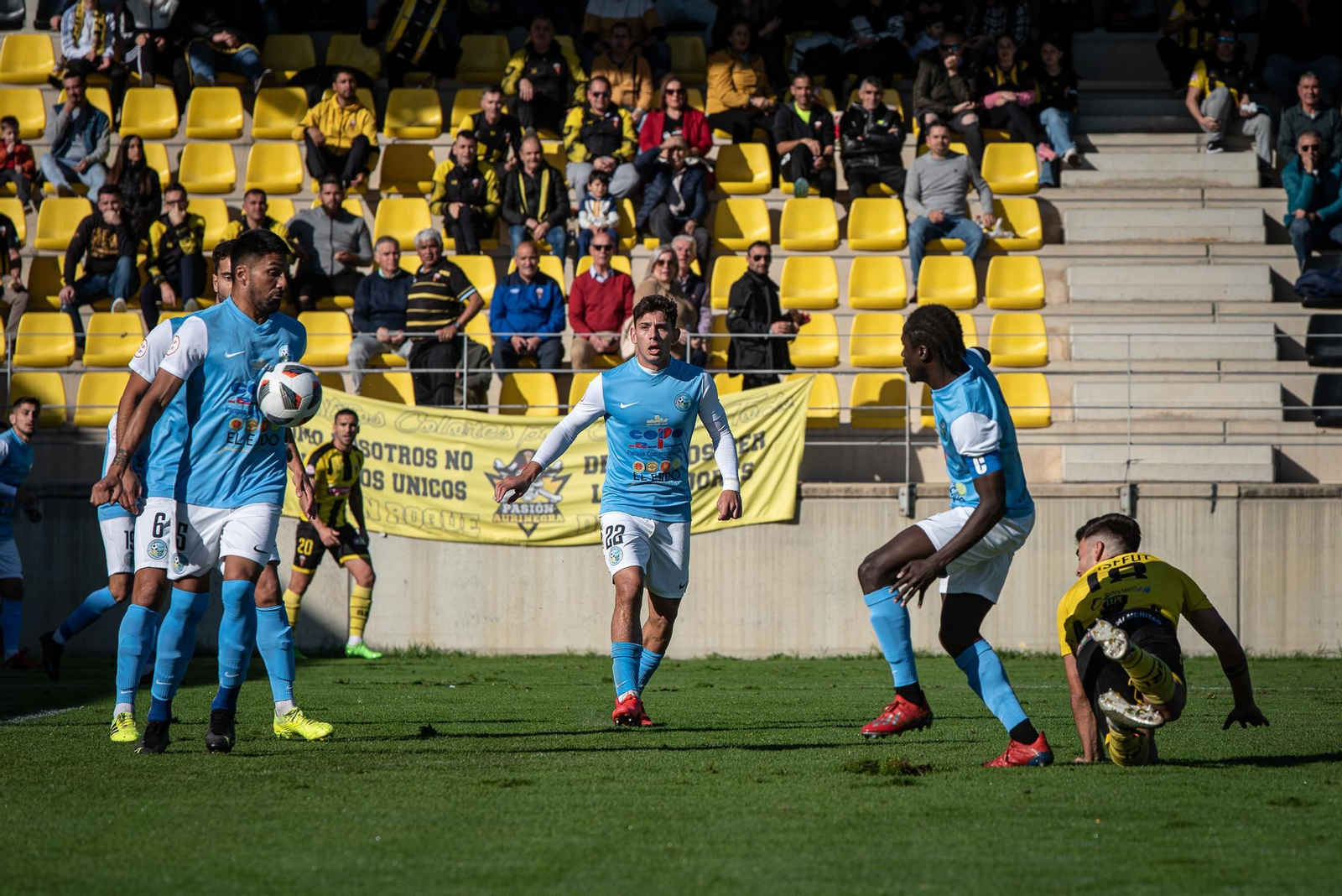 Imágenes del San Roque - El Ejido