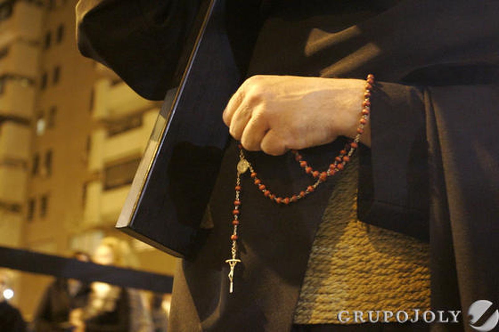 Cristo de la Caridad

Foto: Rafael Gonzalez