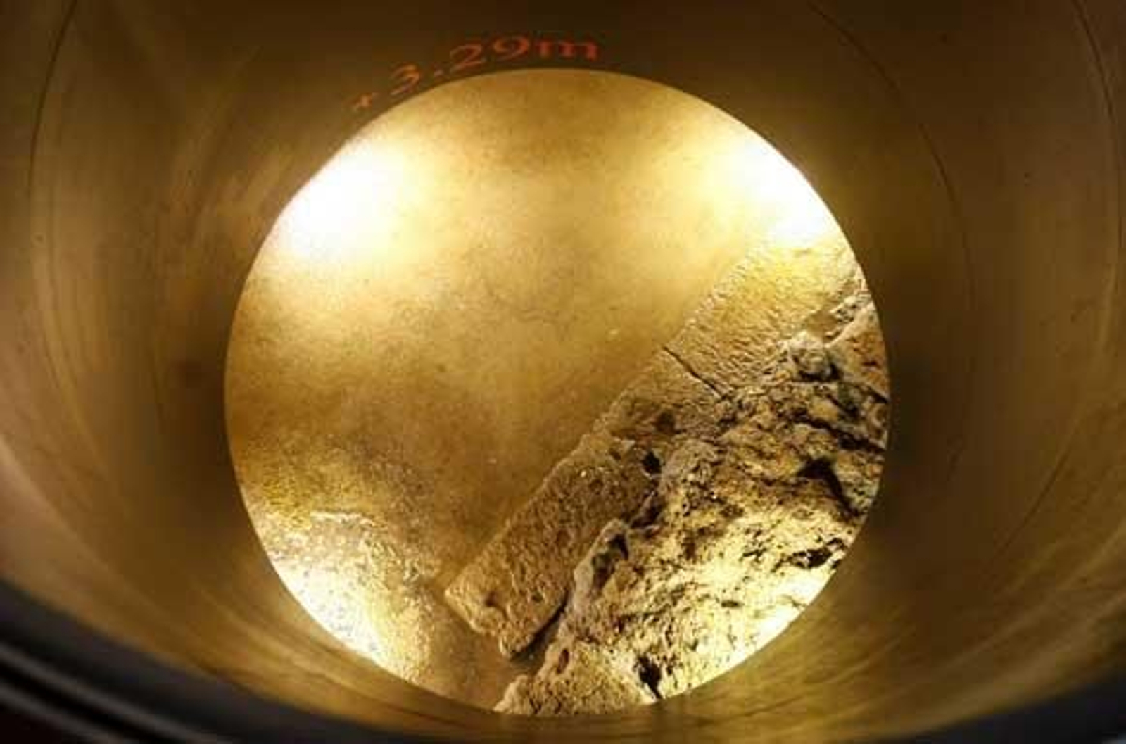 El proyecto de recuperación del coliseo romano en el barrio del Pópulo se reactiva con la próxima apertura del Centro de Interpretación

Foto: Jose Braza