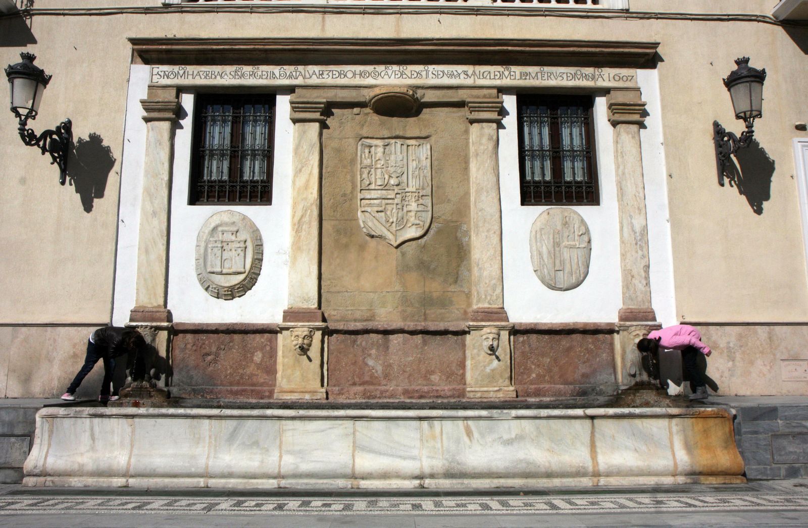 Las elecciones municipales en Baza:  cifras y candidatos