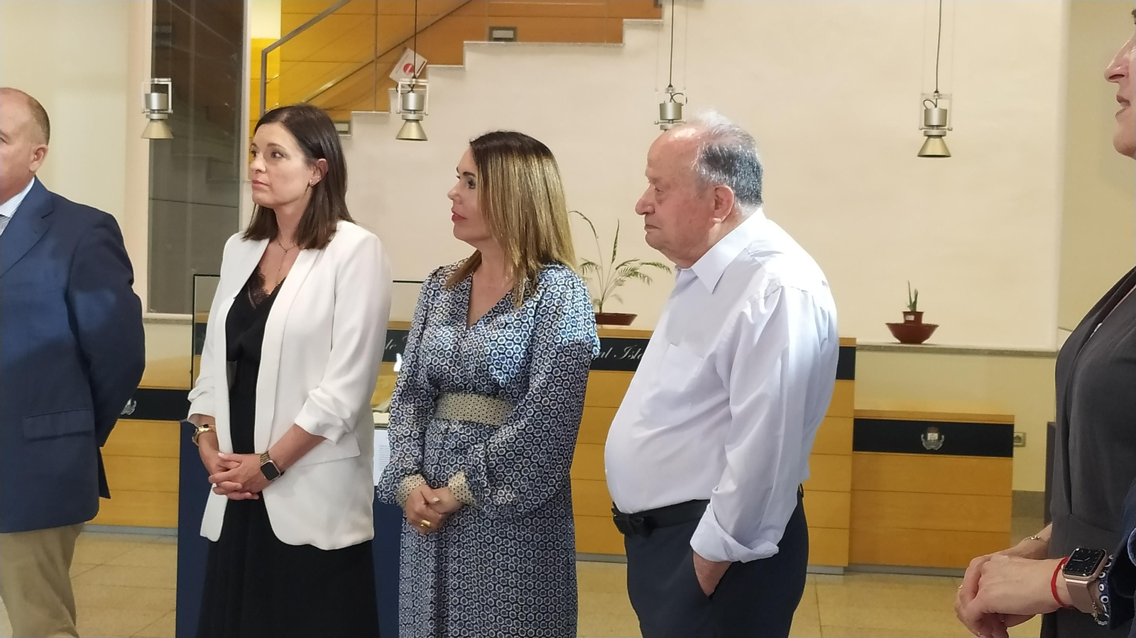 Así es la exposición 'Antiquum legatum fidei' de la hermandad de la Soledad