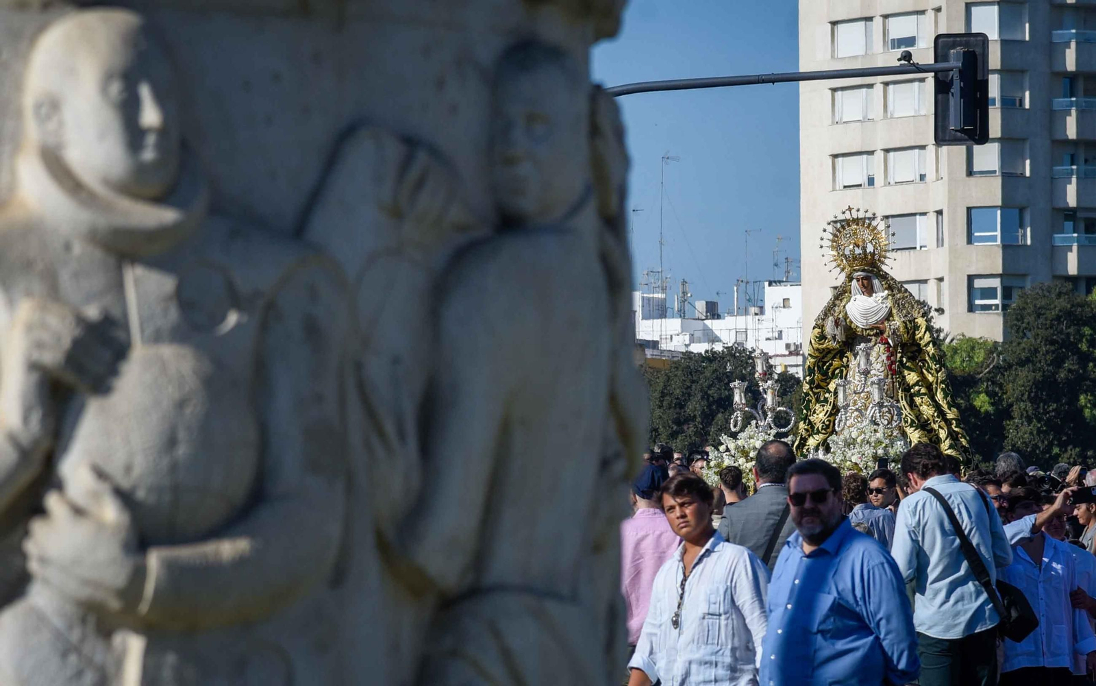 Misión de la Esperanza de Triana