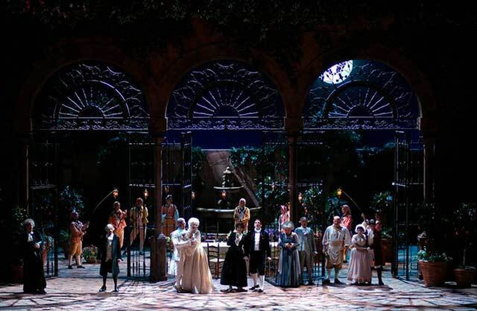 Qué hacer en Sevilla este fin de semana | Agenda del 8 al 12 de diciembre