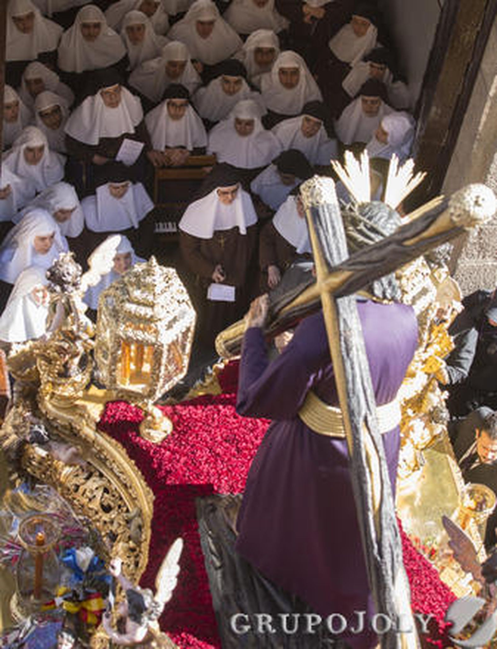 Foto: Antonio Pizarro