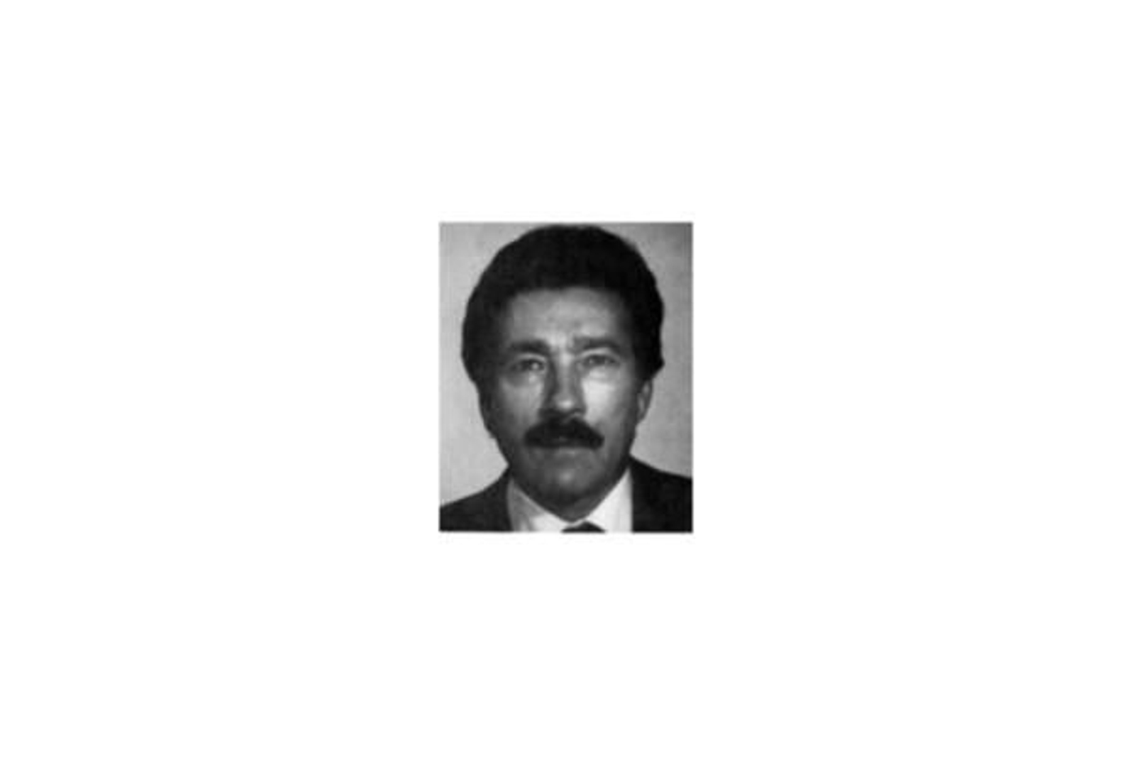 Francisco Perea Torres (PSOE)