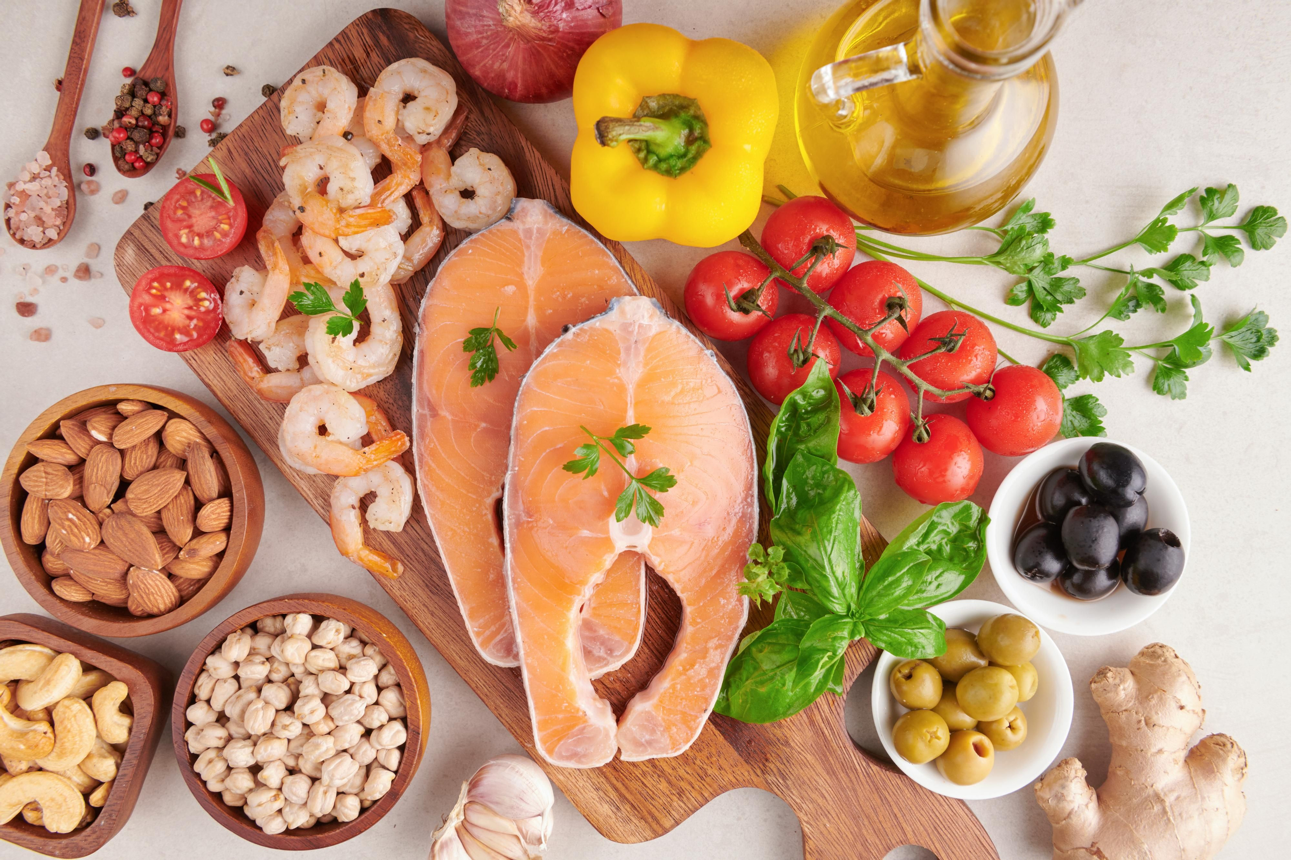 Cinco frutas que ayudan a bajar el colesterol de manera natural: Evitan que el tracto digestivo lo absorba
